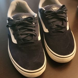 Kyle Walker ultra cushion Vans